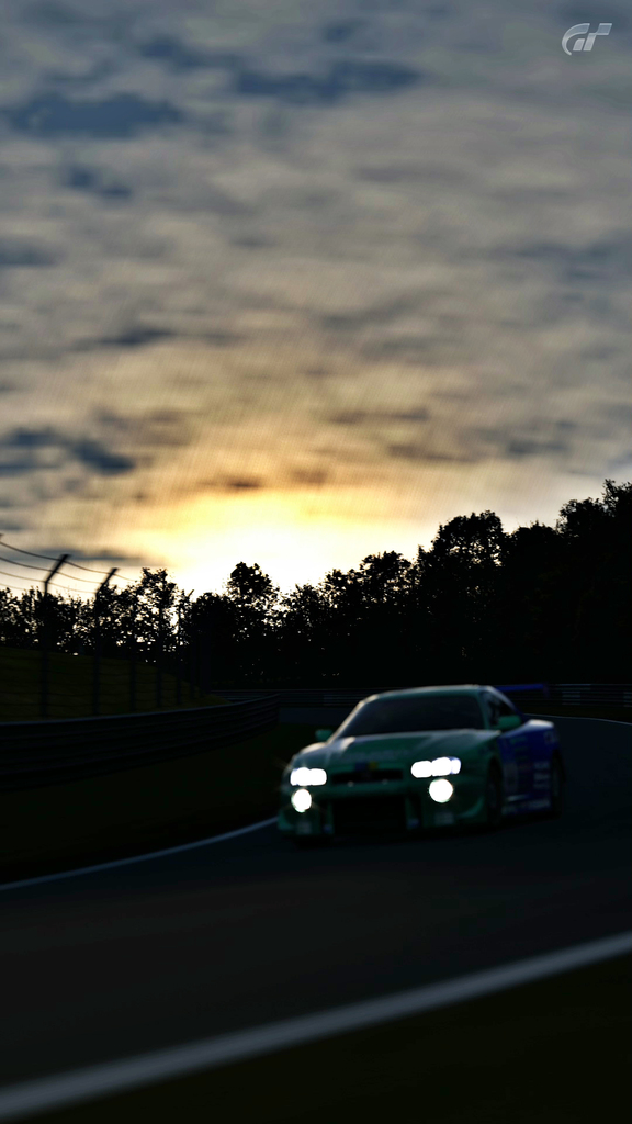 NÃ¼rburgring Nordschleife 2 - 