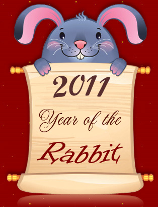 chinese-zodiac-sign-rabbit - 
