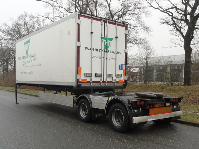 Spotten 2 -02-2011 020 trucks gespot in Hoogeveen