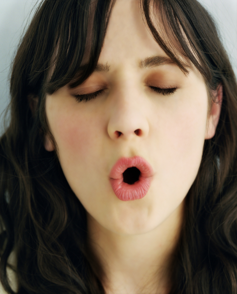 Zooey Deschanel 0 - 