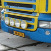 vd Broek 2 - trucks gespot in Hoogeveen