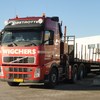 Wighers - trucks gespot in Hoogeveen