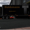 Dekkmann 07 - Dekkmann Continental