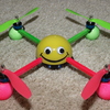 P2053666 - Quadrocopters