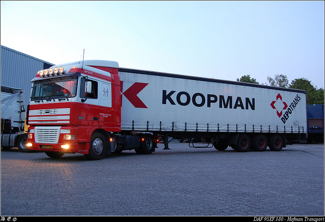 dsc 3395-border Hofman Transport - Elspeet