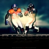 Shannon Sharpe - Hall Of Fa... - NFL wallpapers