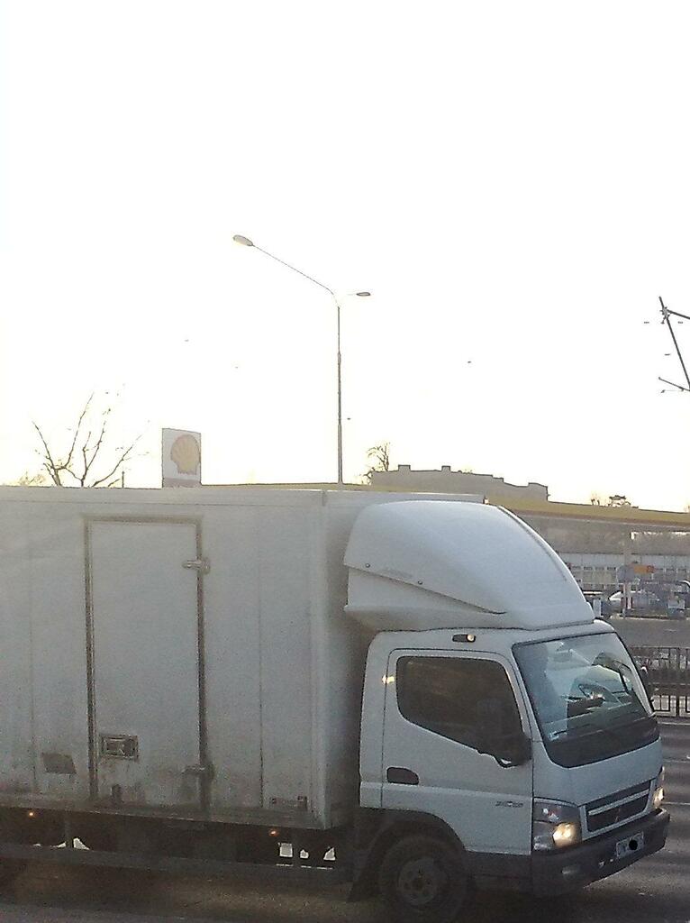 WrocÅ‚aw - Canter - 