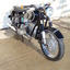 641284 '66 R50-2 Black 015 - SOLD.......1966 BMW R50/2, 19,257 Miles. Fresh 10K Service.