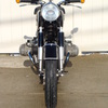 641284 '66 R50-2 Black 016 - SOLD.......1966 BMW R50/2, ...