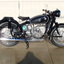 641284 '66 R50-2 Black 021 - SOLD.......1966 BMW R50/2, 19,257 Miles. Fresh 10K Service.