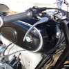 641284 '66 R50-2 Black 026 - SOLD.......1966 BMW R50/2, ...