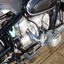 641284 '66 R50-2 Black 029 - SOLD.......1966 BMW R50/2, 19,257 Miles. Fresh 10K Service.