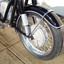 641284 '66 R50-2 Black 033 - SOLD.......1966 BMW R50/2, 19,257 Miles. Fresh 10K Service.