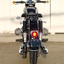 641284 '66 R50-2 Black 035 - SOLD.......1966 BMW R50/2, 19,257 Miles. Fresh 10K Service.