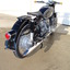 641284 '66 R50-2 Black 036 - SOLD.......1966 BMW R50/2, 19,257 Miles. Fresh 10K Service.