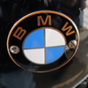 641284 '66 R50-2 Black 047 - SOLD.......1966 BMW R50/2, ...