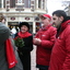 RenÃ© Vriezen 2011-02-12 #0002 - PvdA Arnhem Land vd Markt campagne PV2011 Job Cohen zaterdag 12 februari 2011