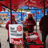 RenÃ© Vriezen 2011-02-12 #0005 - PvdA Arnhem Land vd Markt c...