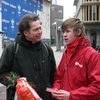 René Vriezen 2011-02-12 #0014 - PvdA Arnhem Land vd Markt c...