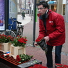 RenÃ© Vriezen 2011-02-12 #0030 - PvdA Arnhem Land vd Markt c...