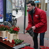 René Vriezen 2011-02-12 #0030 - PvdA Arnhem Land vd Markt c...