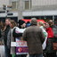 RenÃ© Vriezen 2011-02-12 #0034 - PvdA Arnhem Land vd Markt campagne PV2011 Job Cohen zaterdag 12 februari 2011