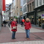 RenÃ© Vriezen 2011-02-12 #0037 - PvdA Arnhem Land vd Markt campagne PV2011 Job Cohen zaterdag 12 februari 2011