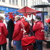 RenÃ© Vriezen 2011-02-12 #0040 - PvdA Arnhem Land vd Markt c...