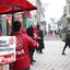 RenÃ© Vriezen 2011-02-12 #0044 - PvdA Arnhem Land vd Markt campagne PV2011 Job Cohen zaterdag 12 februari 2011