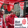 RenÃ© Vriezen 2011-02-12 #0045 - PvdA Arnhem Land vd Markt c...