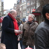 RenÃ© Vriezen 2011-02-12 #0047 - PvdA Arnhem Land vd Markt c...