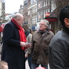 René Vriezen 2011-02-12 #0047 - PvdA Arnhem Land vd Markt c...