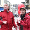 RenÃ© Vriezen 2011-02-12 #0067 - PvdA Arnhem Land vd Markt c...