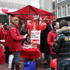 RenÃ© Vriezen 2011-02-12 #0073 - PvdA Arnhem Land vd Markt c...