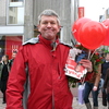 RenÃ© Vriezen 2011-02-12 #0088 - PvdA Arnhem Land vd Markt c...