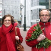 RenÃ© Vriezen 2011-02-12 #0103 - PvdA Arnhem Land vd Markt c...