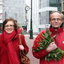 RenÃ© Vriezen 2011-02-12 #0103 - PvdA Arnhem Land vd Markt campagne PV2011 Job Cohen zaterdag 12 februari 2011