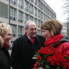 RenÃ© Vriezen 2011-02-12 #0116 - PvdA Arnhem Land vd Markt c...