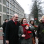 RenÃ© Vriezen 2011-02-12 #0125 - PvdA Arnhem Land vd Markt campagne PV2011 Job Cohen zaterdag 12 februari 2011