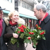 RenÃ© Vriezen 2011-02-12 #0152 - PvdA Arnhem Land vd Markt c...