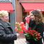 RenÃ© Vriezen 2011-02-12 #0166 - PvdA Arnhem Land vd Markt campagne PV2011 Job Cohen zaterdag 12 februari 2011