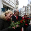 RenÃ© Vriezen 2011-02-12 #0177 - PvdA Arnhem Land vd Markt c...