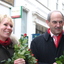 RenÃ© Vriezen 2011-02-12 #0179 - PvdA Arnhem Land vd Markt campagne PV2011 Job Cohen zaterdag 12 februari 2011