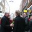 RenÃ© Vriezen 2011-02-12 #0183 - PvdA Arnhem Land vd Markt campagne PV2011 Job Cohen zaterdag 12 februari 2011