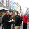 RenÃ© Vriezen 2011-02-12 #0196 - PvdA Arnhem Land vd Markt c...