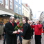 RenÃ© Vriezen 2011-02-12 #0196 - PvdA Arnhem Land vd Markt campagne PV2011 Job Cohen zaterdag 12 februari 2011