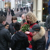 RenÃ© Vriezen 2011-02-12 #0202 - PvdA Arnhem Land vd Markt c...