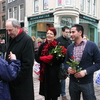 RenÃ© Vriezen 2011-02-12 #0214 - PvdA Arnhem Land vd Markt c...