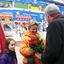 RenÃ© Vriezen 2011-02-12 #0219 - PvdA Arnhem Land vd Markt campagne PV2011 Job Cohen zaterdag 12 februari 2011