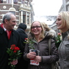 RenÃ© Vriezen 2011-02-12 #0227 - PvdA Arnhem Land vd Markt c...